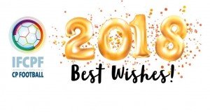 2018 Best Wishes!