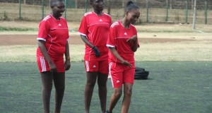 Verah Mwethya named as IFCPF Female Ambassador for Africa