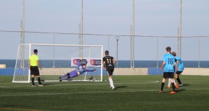 IFCPF Club World Cup Day One: Late flurry sees Storebælt and SJK unable to be separated