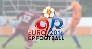 2018 IFCPF European Championships