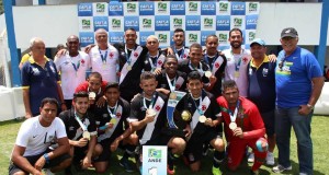 Brazilian National Championships
