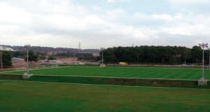 International Trophy CP Football Ciutat de Barcelona