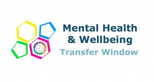 Transfer Window: Mental Health and Wellbeing
