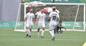 Cameron DeLillo rushes USA to thrilling win over Brazil