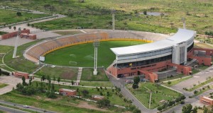 San Luis to host IFCPF 2017 CP Football World Championships