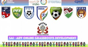 AIFF join hands with CPSFI to promote grassroots CP Football
