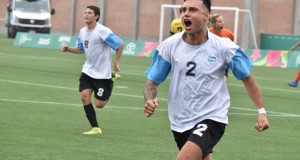 Brazil and Argentina will play the final at Lima 2019