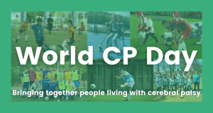 World CP Day