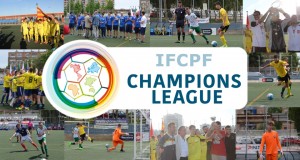 2020 IFCPF Champions League