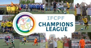 2020 IFCPF Champions League