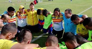 Colombia through to semi-finals after extra time goal