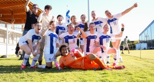 Day Six Recap: Finland leave it late, Australia stay perfect