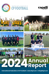 IFCPF Annual Report 2024