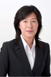 Member at Large - Asia-Oceania: Iyoko Jin (JPN) 🇯🇵