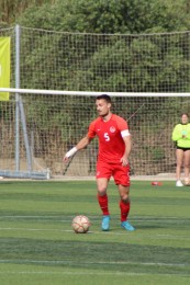Most Valuable Player: Samuel Charron