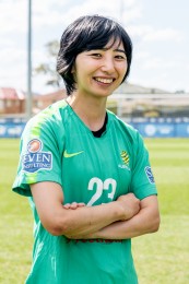 IFCPF Female Ambassador - Asia-Oceania: Mai Ohta