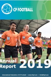 IFCPF Annual Report 2019
