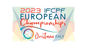 2023 IFCPF European Championships