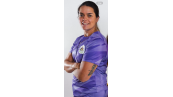 Asia-Oceania (Female): Katelyn Smith (AUS) 🇦🇺