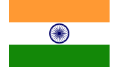 🇮🇳 India