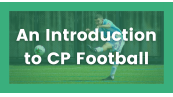 An Introduction to CP Football