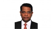 Member at Large - Co-opted: Dr Annathurai Ranganathan (MAS) 🇲🇾