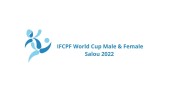 2022 IFCPF Men's World Cup