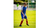 Europe (Male): Fantin Pomeau (FRA) 🇫🇷
