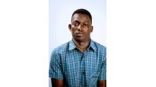 Africa (Male): Sampson Dzivor (GHA) 🇬🇭