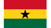 🇬🇭 Ghana