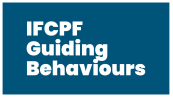 IFCPF Guiding Behaviours