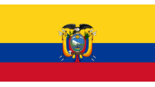 🇪🇨 Ecuador