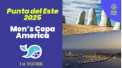 2025 IFCPF Men's Copa America