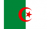 🇩🇿 Algeria
