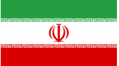 🇮🇷 I.R. Iran