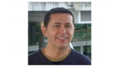 Americas Representative: Dr Jorge Parra (COL) 🇨🇴