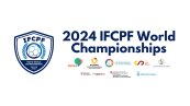 2024 IFCPF Men's World Championships
