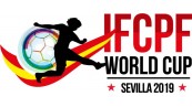 2019 IFCPF Men's World Cup