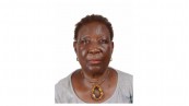 Member at large: Africa - Anne Doe (GHA) 🇬🇭
