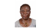 Member at Large - Africa: Anne Doe (GHA) 🇬🇭