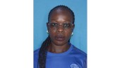 Africa (Female): Elizabeth Nabwire (KEN) 🇰🇪
