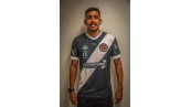Americas (Male): Felipe Rafael da Silva Gomes (BRA) 🇧🇷