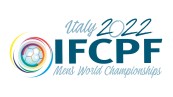 2022 IFCPF Men's World Championships