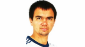Athletes' Representative (Male): Ivan Potekhin (RUS) 🇷🇺