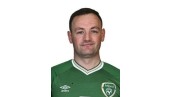 Players' Representative (Male): Gary Messett (IRL) 🇮🇪