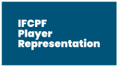 IFCPF Player Representation