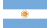 🇦🇷 Argentina