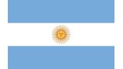 🇦🇷 Argentina