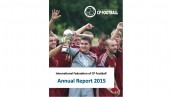 IFCPF Annual Report