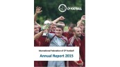 IFCPF Annual Report